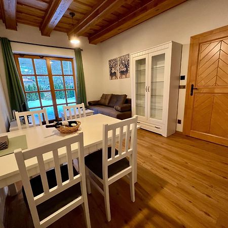 Apartman 8, Jezerne Velké Karlovice Exteriör bild
